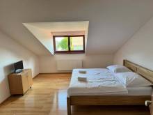 Penzion U Přehrady - Leskovec nad Moravicí