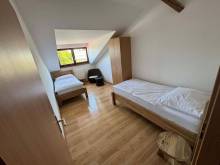 Penzion U Přehrady - Leskovec nad Moravicí