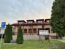 Penzion U Přehrady - Leskovec nad Moravicí