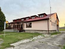 Penzion U Přehrady - Leskovec nad Moravicí