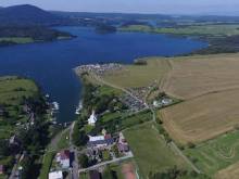 Penzion U Přehrady - Leskovec nad Moravicí