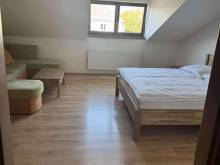 Penzion U Přehrady - Leskovec nad Moravicí