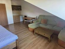 Penzion U Přehrady - Leskovec nad Moravicí