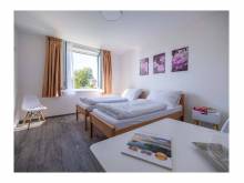 Ubytování V Panské zahradě - foto 3 Ubytování V Panské zahradě 3