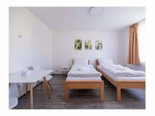 Ubytování V Panské zahradě - Bohutice