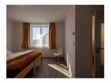 Ubytování V Panské zahradě - Bohutice