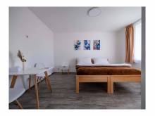 Ubytování V Panské zahradě - Bohutice