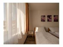 Ubytování V Panské zahradě - Bohutice