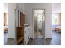 Ubytování V Panské zahradě - Bohutice