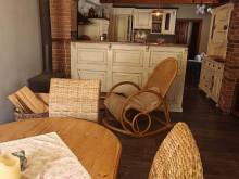 Chalupa Lidunka - Střížovice