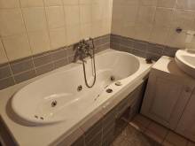 Chalupa Lidunka - Střížovice