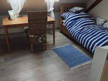 Chalupa Lidunka - Střížovice