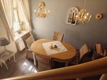 Chalupa Lidunka - Střížovice