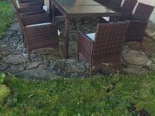 Chalupa Lidunka - Střížovice