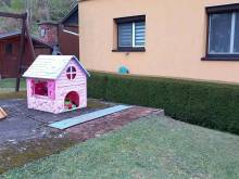 Apartmán v Jestřebích horách - Bystré