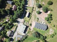 Apartmán v Jestřebích horách - Bystré