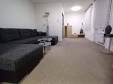 Apartmán v Jestřebích horách - Bystré