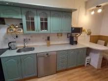 Apartmán v Jestřebích horách - Bystré