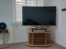 Apartmán v Jestřebích horách - Bystré