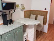 Apartmán v Jestřebích horách - Bystré