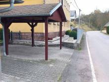 Apartmán v Jestřebích horách - Bystré