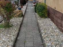 Apartmán v Jestřebích horách - Bystré