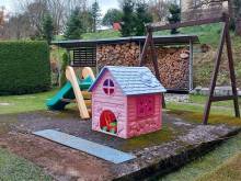 Apartmán v Jestřebích horách - Bystré