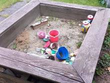 Apartmán v Jestřebích horách - Bystré