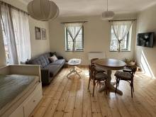 Apartmán Kryštof Harant - Dolní Polžice