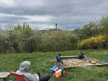 Apartmán Kryštof Harant - Dolní Polžice