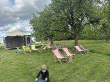 Apartmán Kryštof Harant - Dolní Polžice