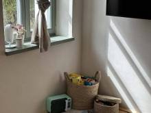 Apartmán Kryštof Harant - Dolní Polžice