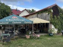 Apartmán Kryštof Harant - Dolní Polžice