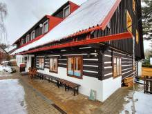 Penzion Na Staré cestě - foto 2 Penzion Na Staré cestě 2