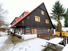 Penzion Na Staré cestě - Deštné v Orlických horách