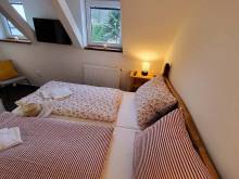 Penzion Na Staré cestě - Deštné v Orlických horách