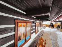 Penzion Na Staré cestě - Deštné v Orlických horách