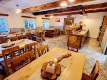 Penzion Na Staré cestě - Deštné v Orlických horách