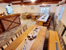 Penzion Na Staré cestě - Deštné v Orlických horách