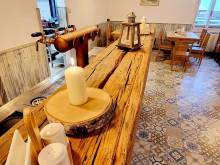 Penzion Na Staré cestě - Deštné v Orlických horách