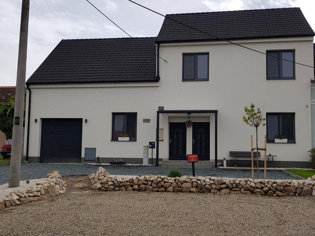 Apartmán Na Pekárně - Drnholec