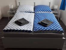 Apartmán Na Pekárně - Drnholec