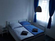 Apartmán Na Pekárně - Drnholec