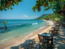 Apartmán k pronájmu - 