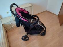 Apartmán k pronájmu - 