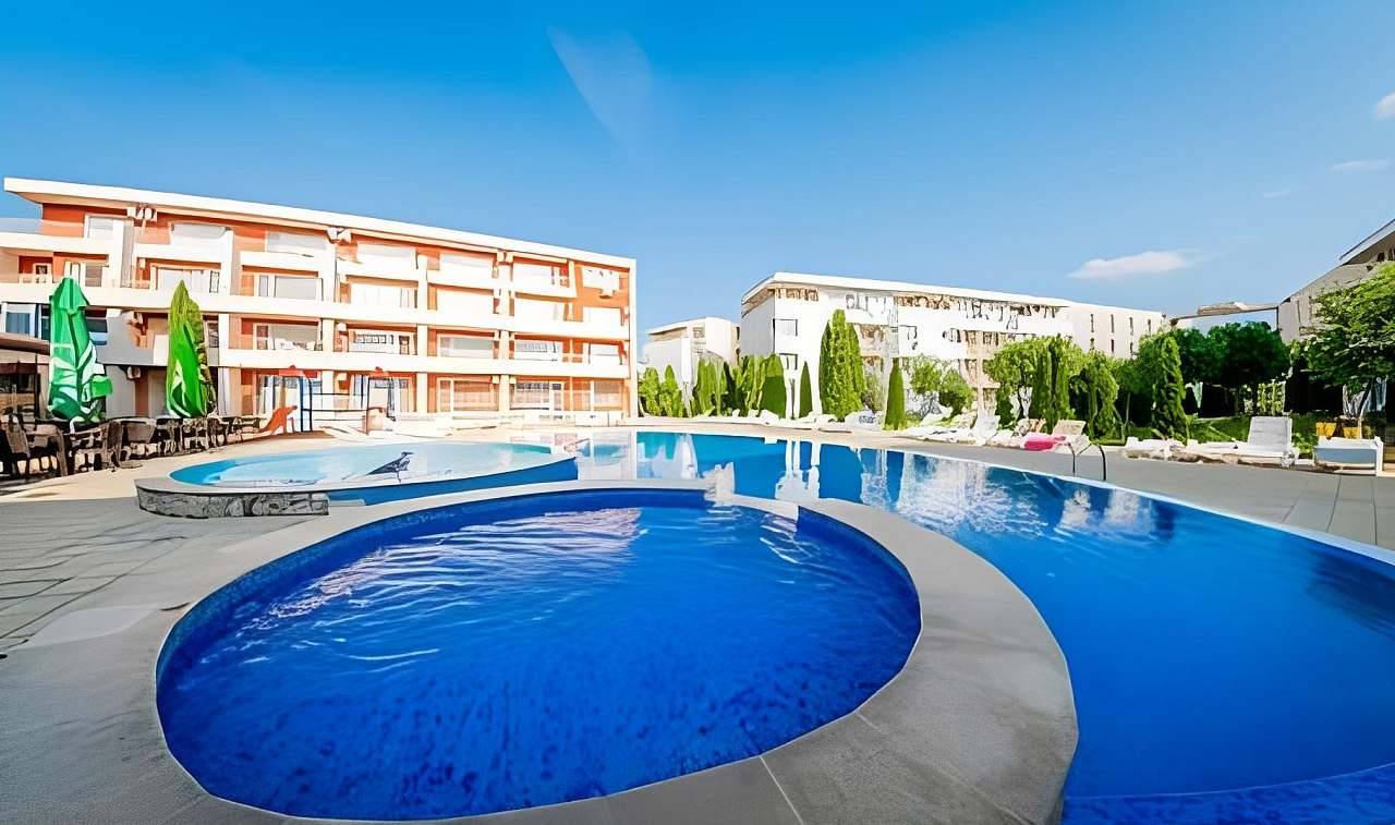 Apartmán k pronájmu - 