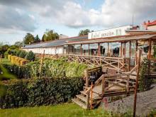 Luční penzion - foto 1 Luční penzion 1