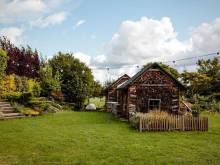 Luční penzion - Zájezd