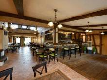 Luční penzion - Zájezd