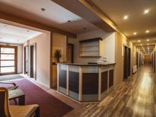 Luční penzion - Zájezd